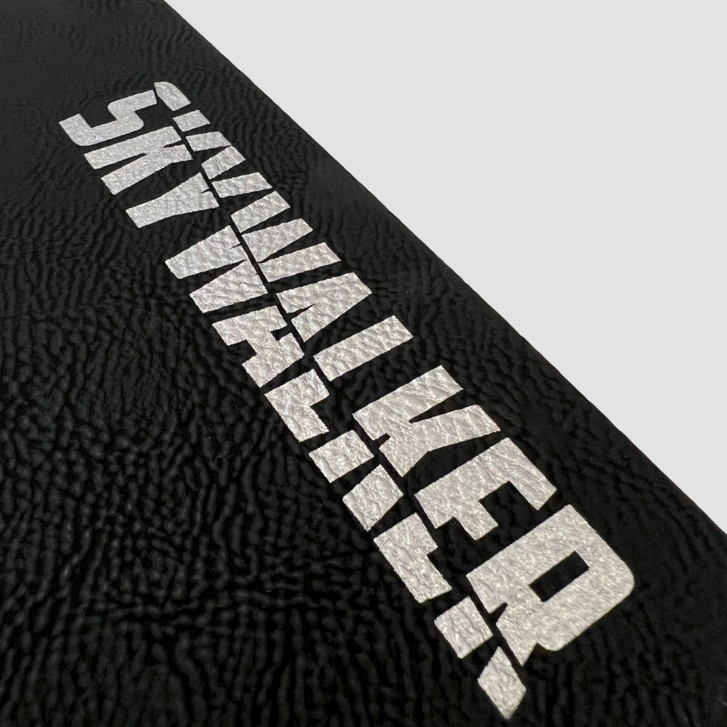 Skywalker Journal