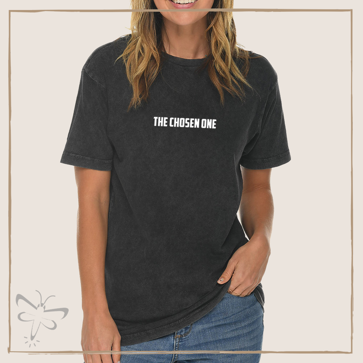 Firefly | The Chosen One T-Shirt