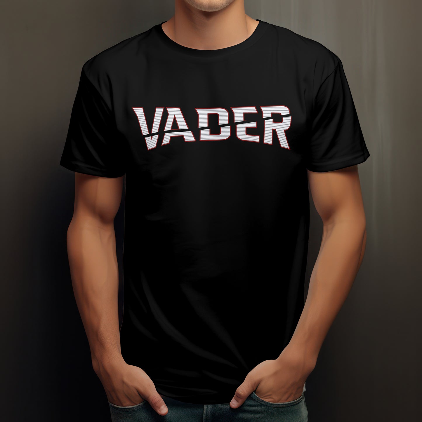Vader - T-shirt/Crewneck/Hoodie