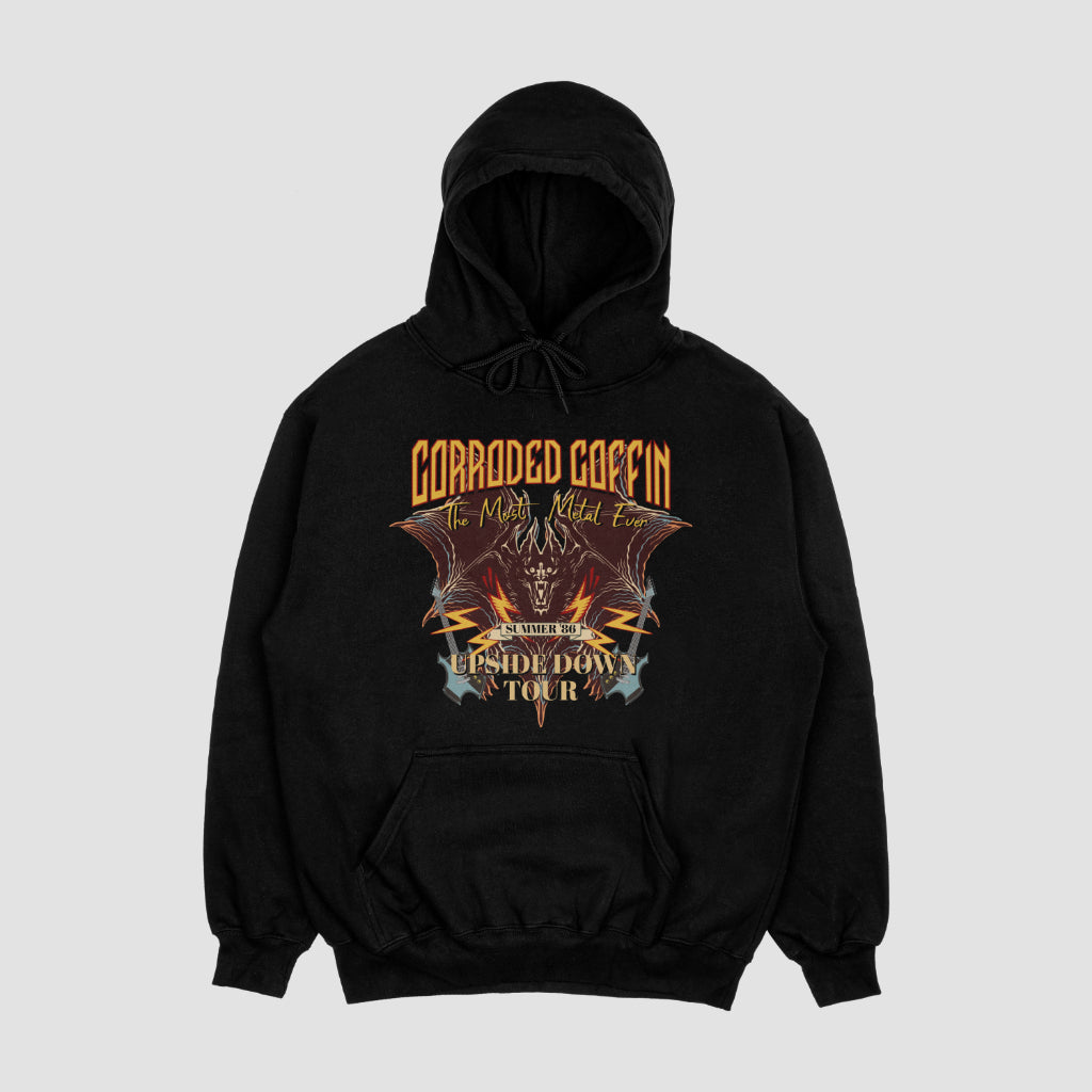 Corroded Coffin Tour - T-shirt/Crewneck/Hoodie