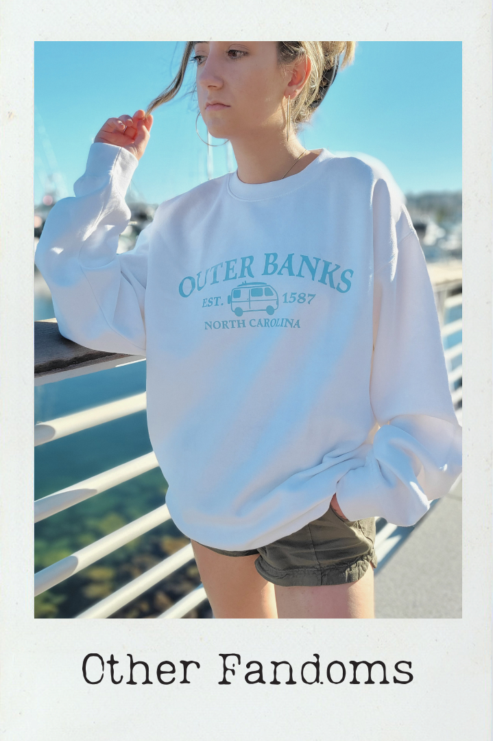 Other Fandoms
