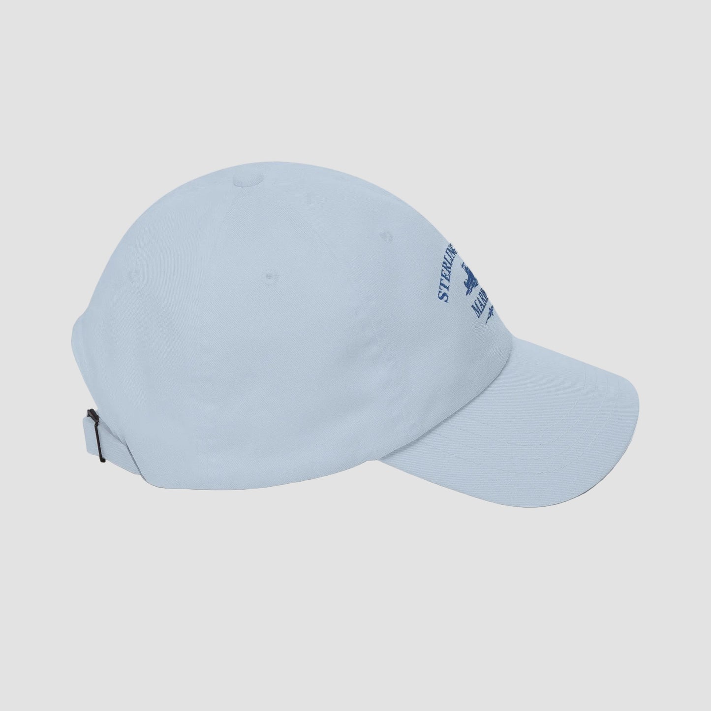 Sterling Point Marina Classic Dad Cap