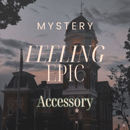 Feeling Epic Mystery Product