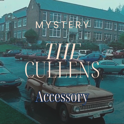 The Cullens Mystery Product