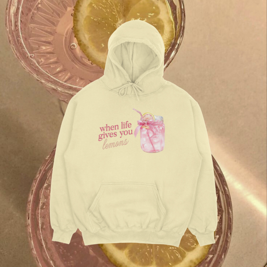 Lemonade Hoodie