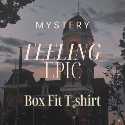 Feeling Epic Mystery Product