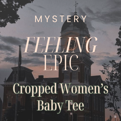 Feeling Epic Mystery Product