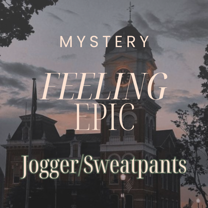Feeling Epic Mystery Product