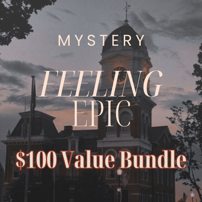 Feeling Epic Mystery Product
