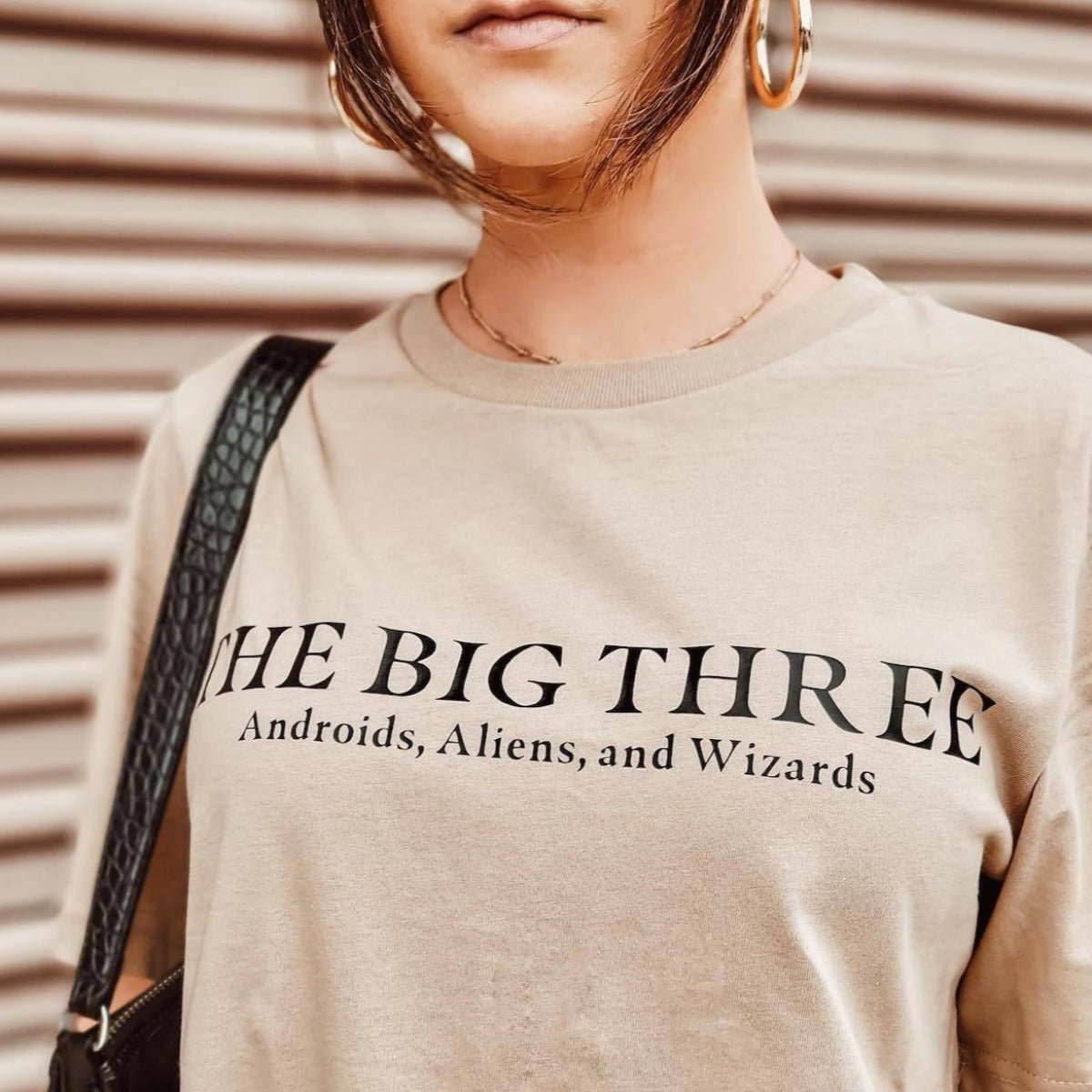 Firefly | The Big Three T-Shirt
