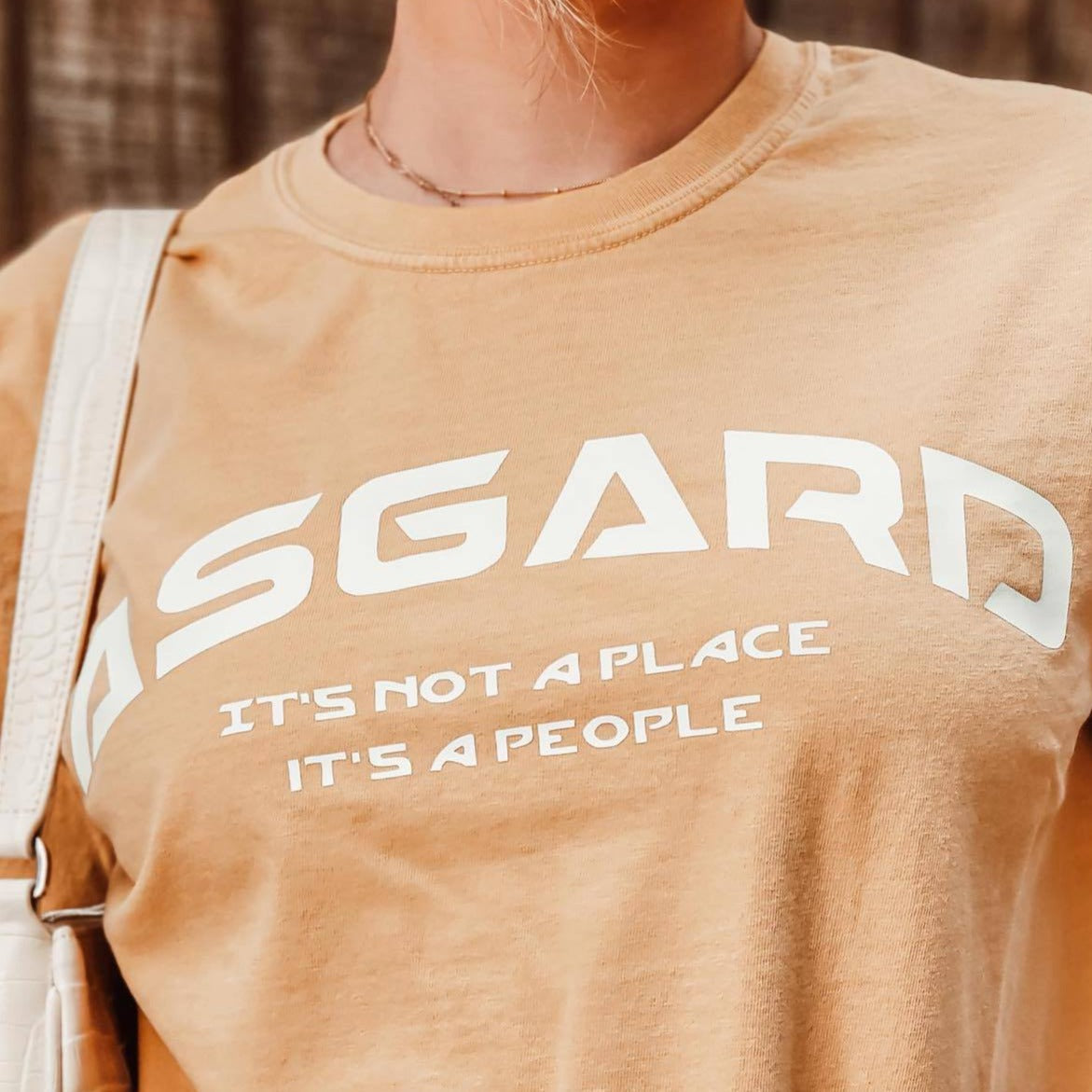 Firefly | Asgard T-Shirt