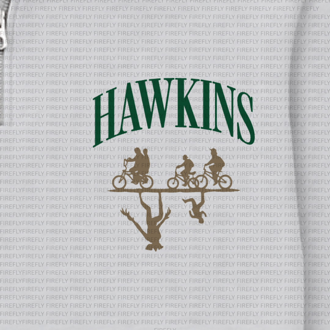Hawkins - Quarter Zip Sweater