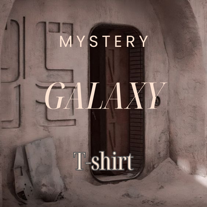 Galaxy Mystery Product