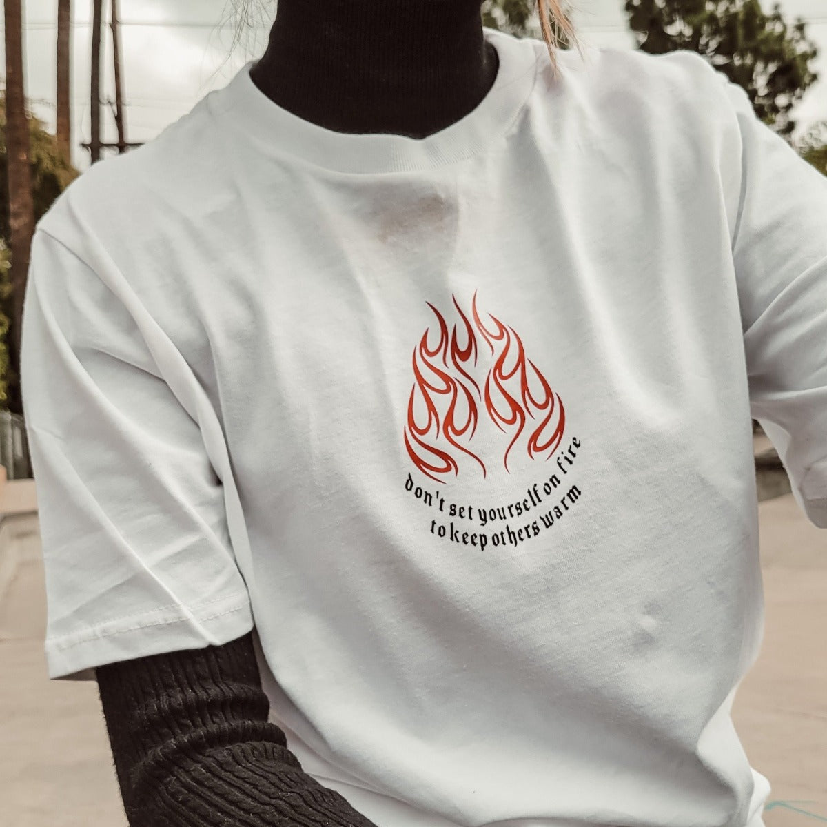 Firefly | On Fire T-Shirt