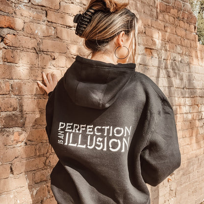 Firefly | Perfection is an Illusion Hoodie