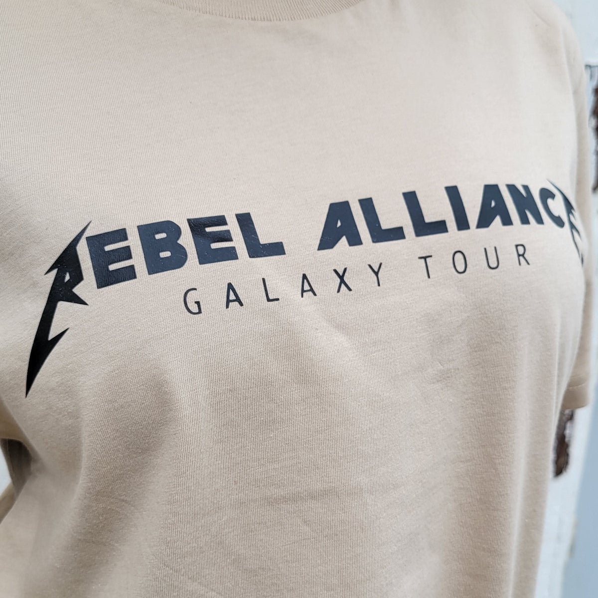 Firefly | Rebel Alliance Tee