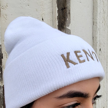 Firefly | Kenobi Beanie (Unisex)