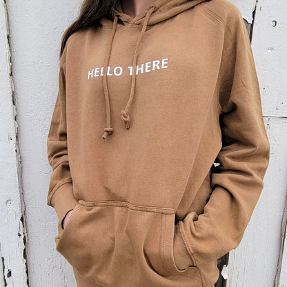 Firefly | Kenobi Hoodie