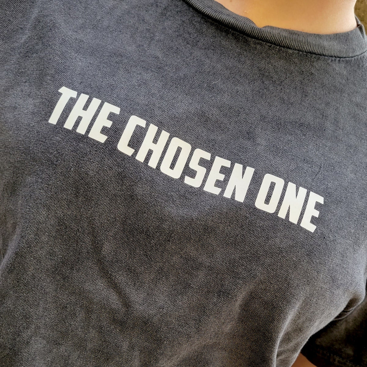 Firefly | The Chosen One T-Shirt