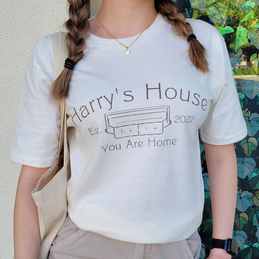 Harrys House T-Shirt