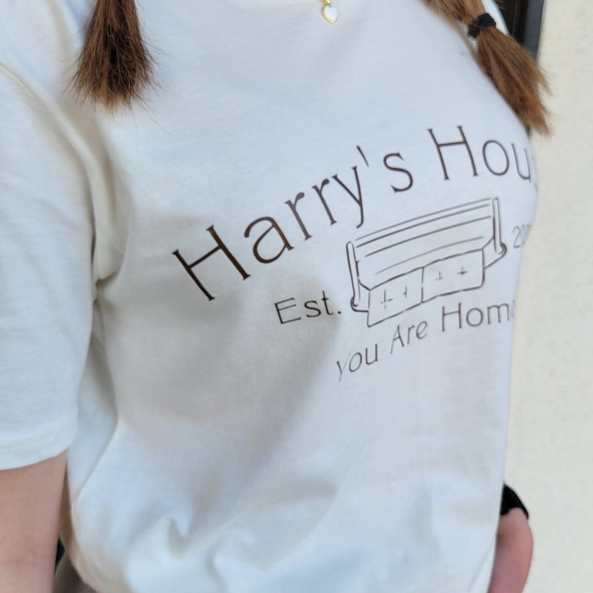 Harrys House T-Shirt