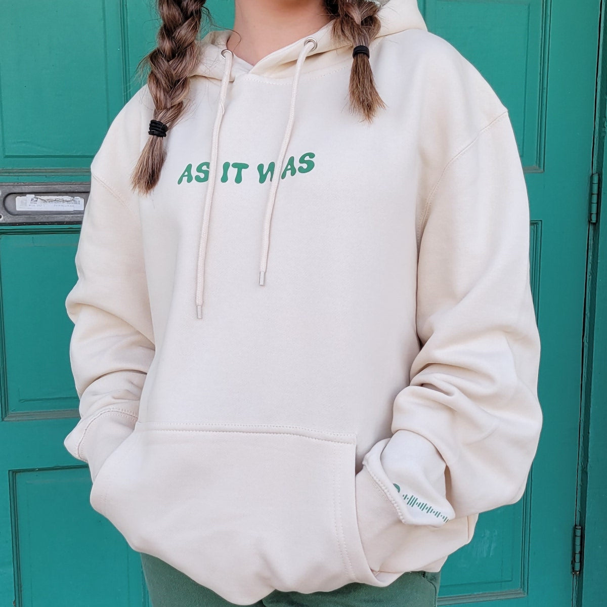 Youre No Good Alone Hoodie