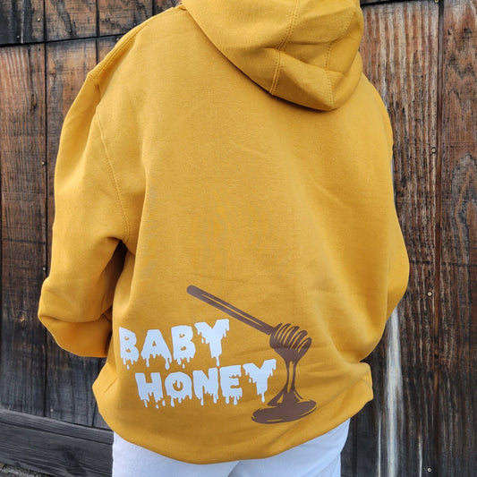 Baby Honey Hoodie