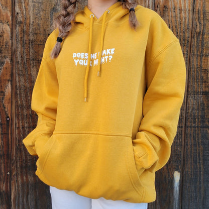 Baby Honey Hoodie