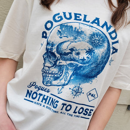 Poguelandia T-Shirt