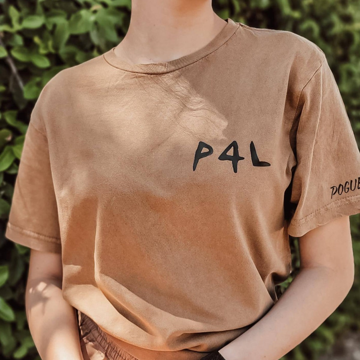 P4L T-Shirt