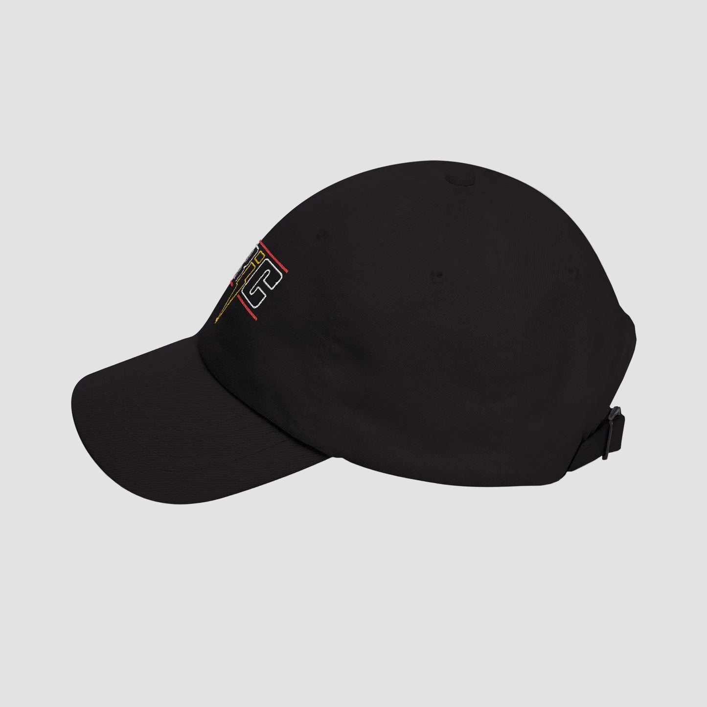 TRIC | Embroidered Dad Cap