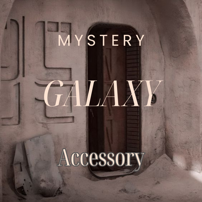 Galaxy Mystery Product