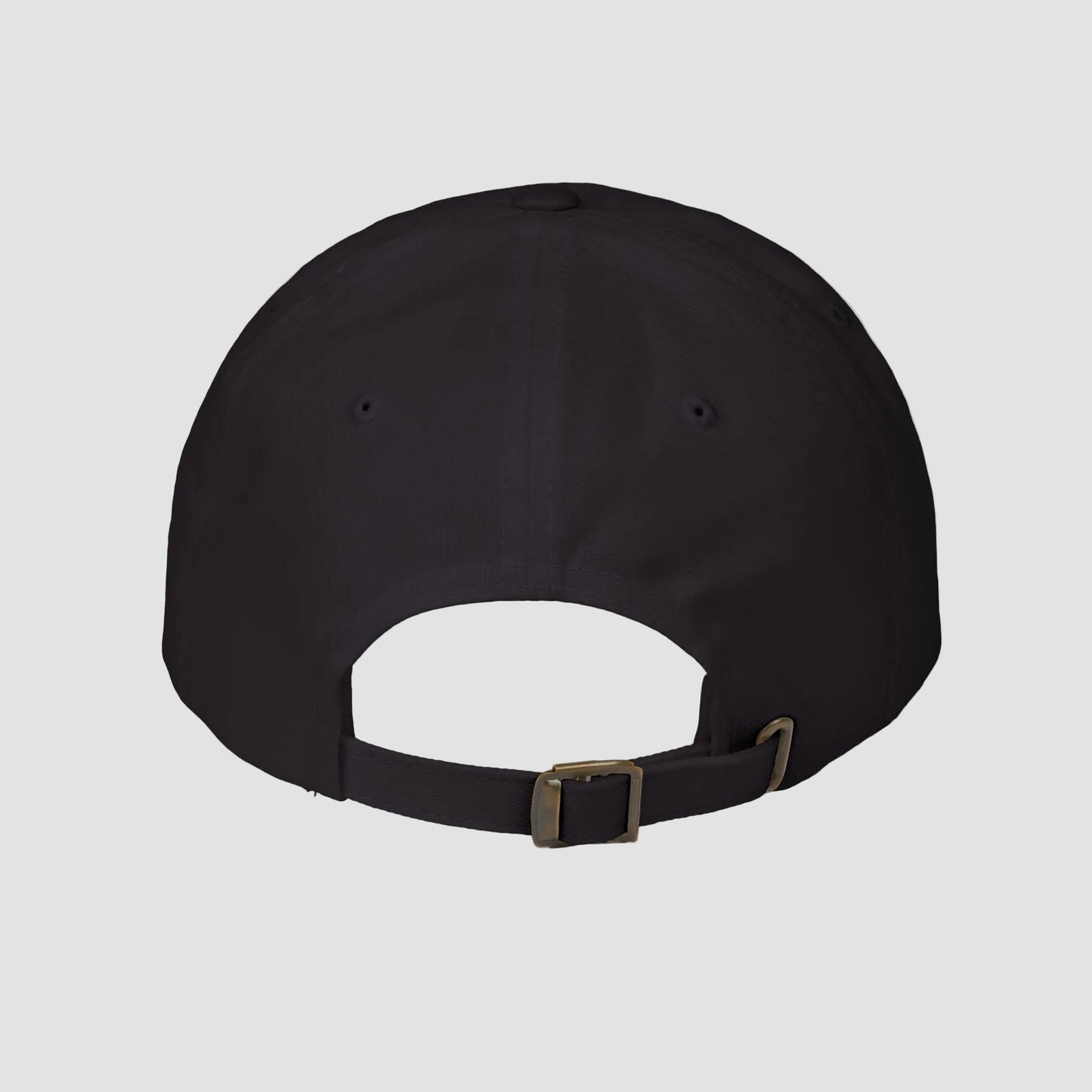 TRIC | Embroidered Dad Cap