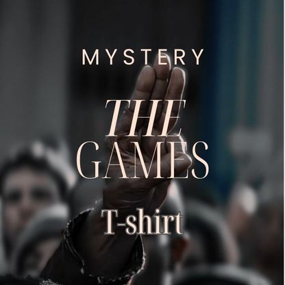 The Games Mystery Product