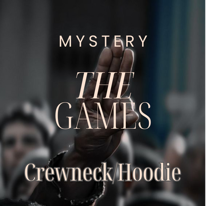 The Games Mystery Product