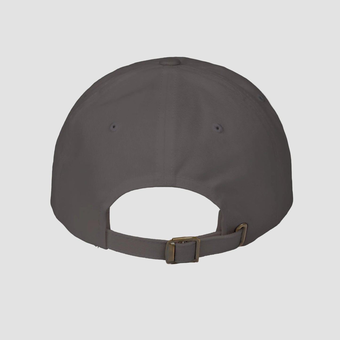 Meet Me at the River Court | Embroidered Dad Cap
