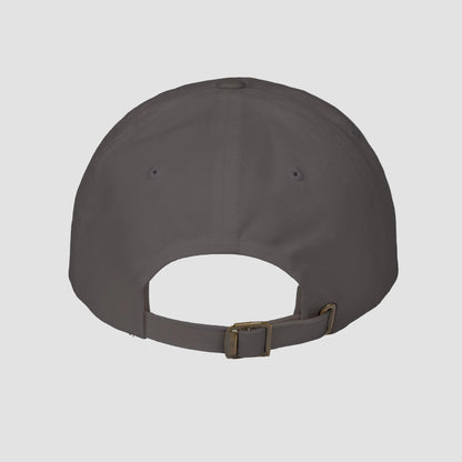 Meet Me at the River Court | Embroidered Dad Cap