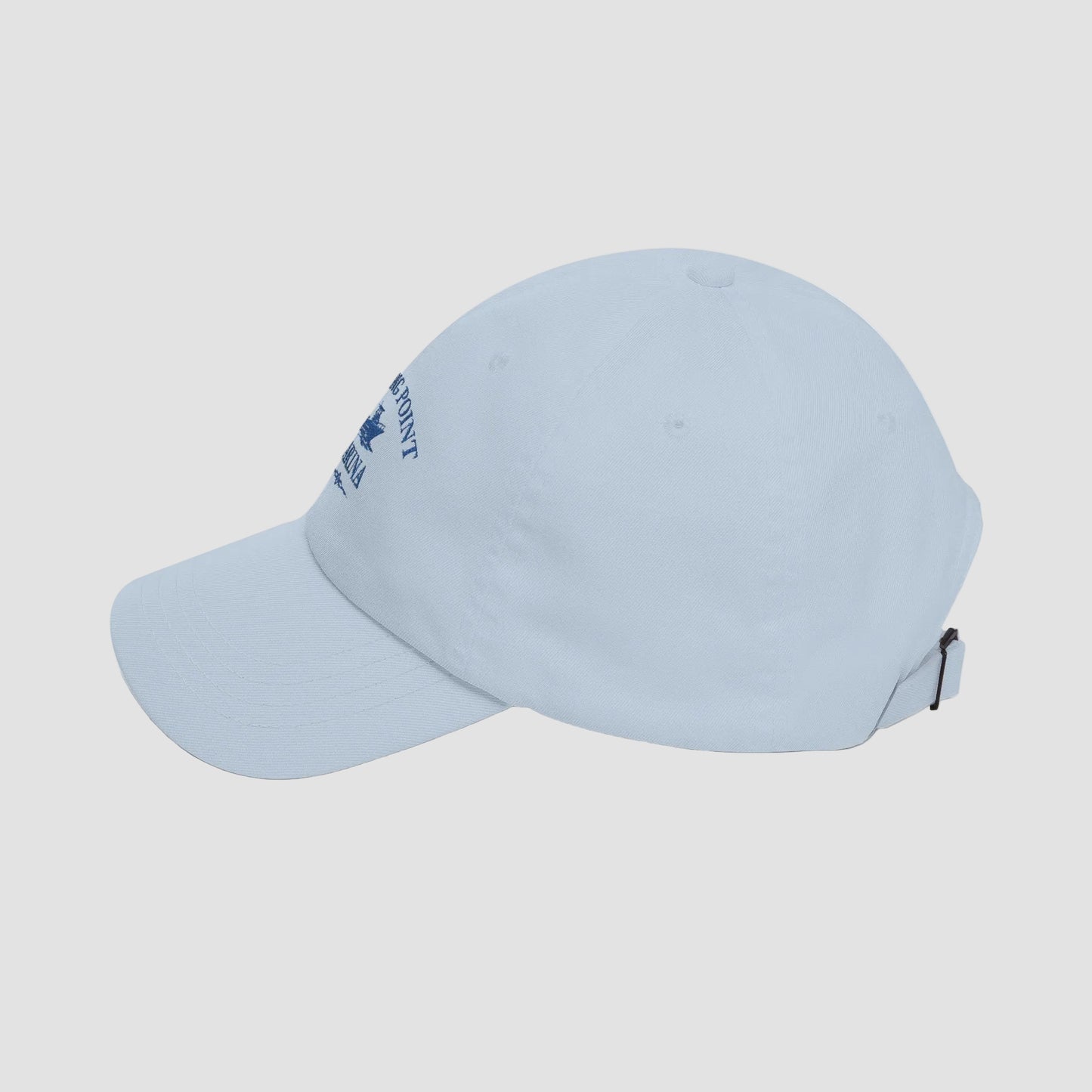 Sterling Point Marina Classic Dad Cap