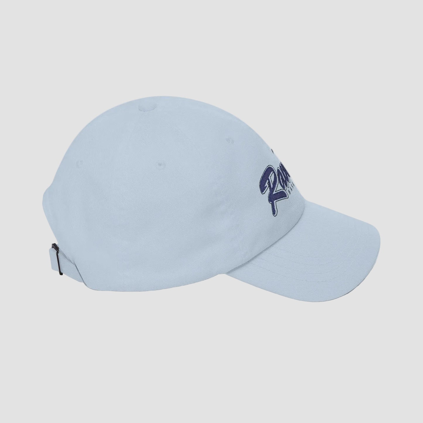 Ravens Basketball | Embroidered Dad Cap