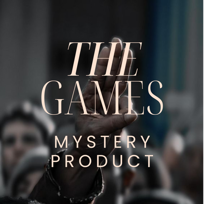 The Games Mystery Product