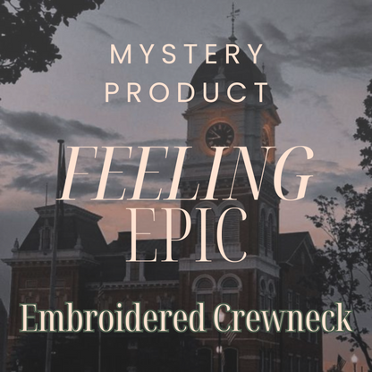 Feeling Epic Mystery Product