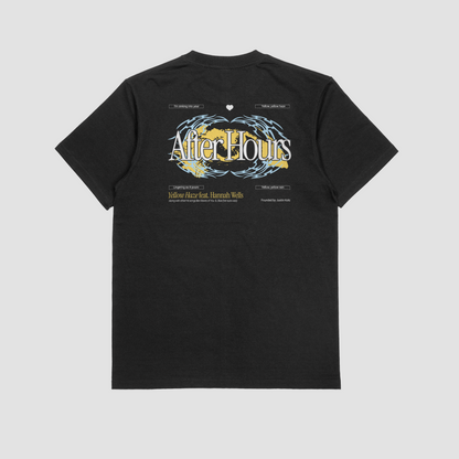 After Hours - Box Tee/Crewneck/Hoodie