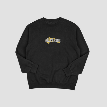 After Hours - Box Tee/Crewneck/Hoodie