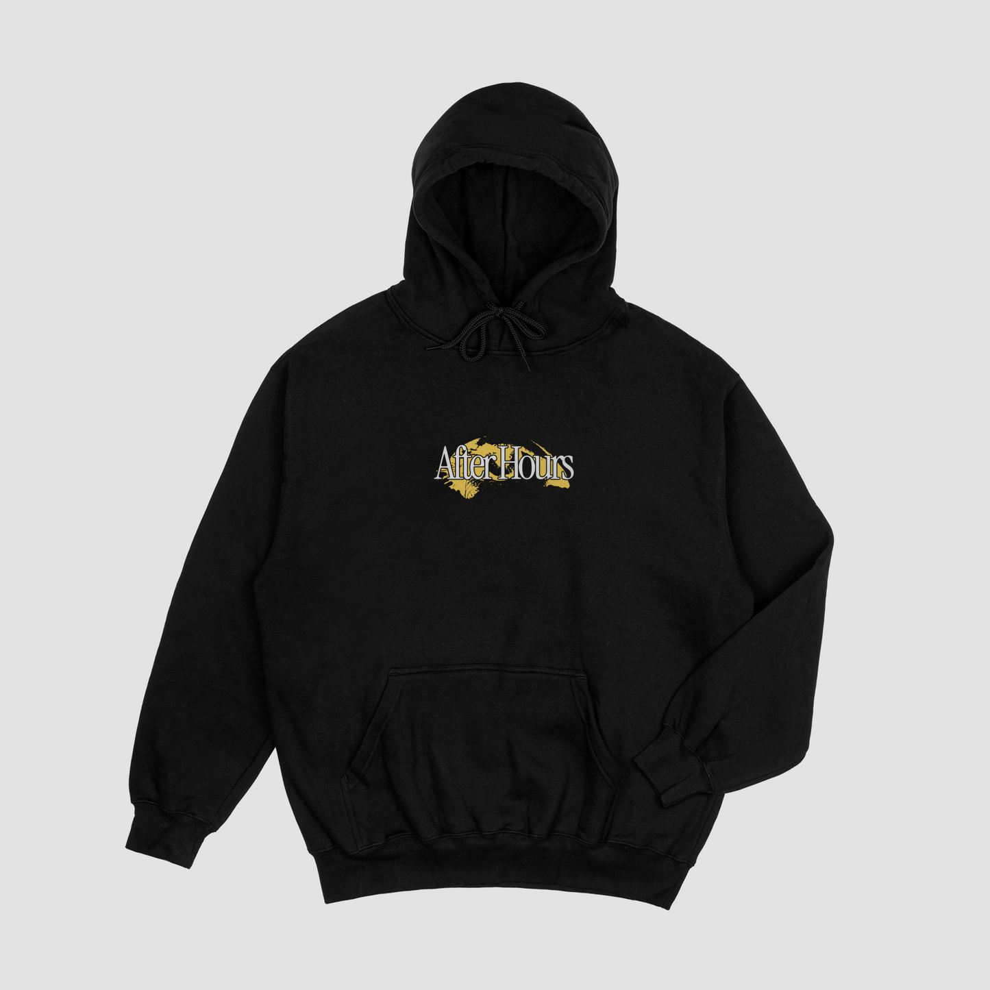 After Hours - Box Tee/Crewneck/Hoodie