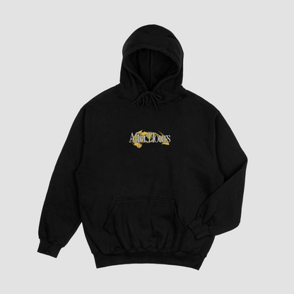 After Hours - Box Tee/Crewneck/Hoodie