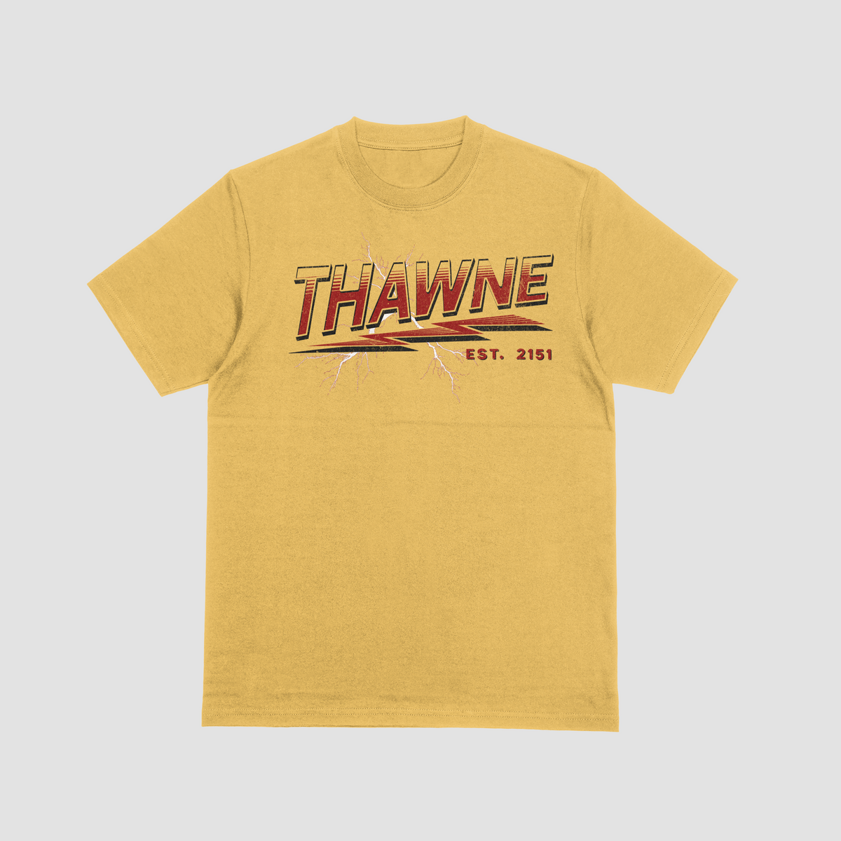 Thawne T-shirt
