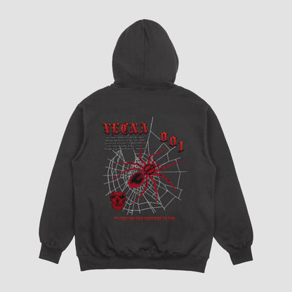 Vecna Hoodie