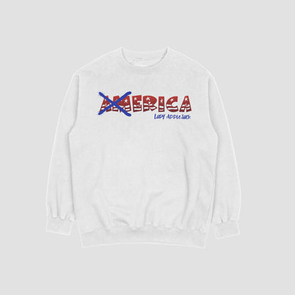 America Without Erica T-shirt/Crewneck/Hoodie