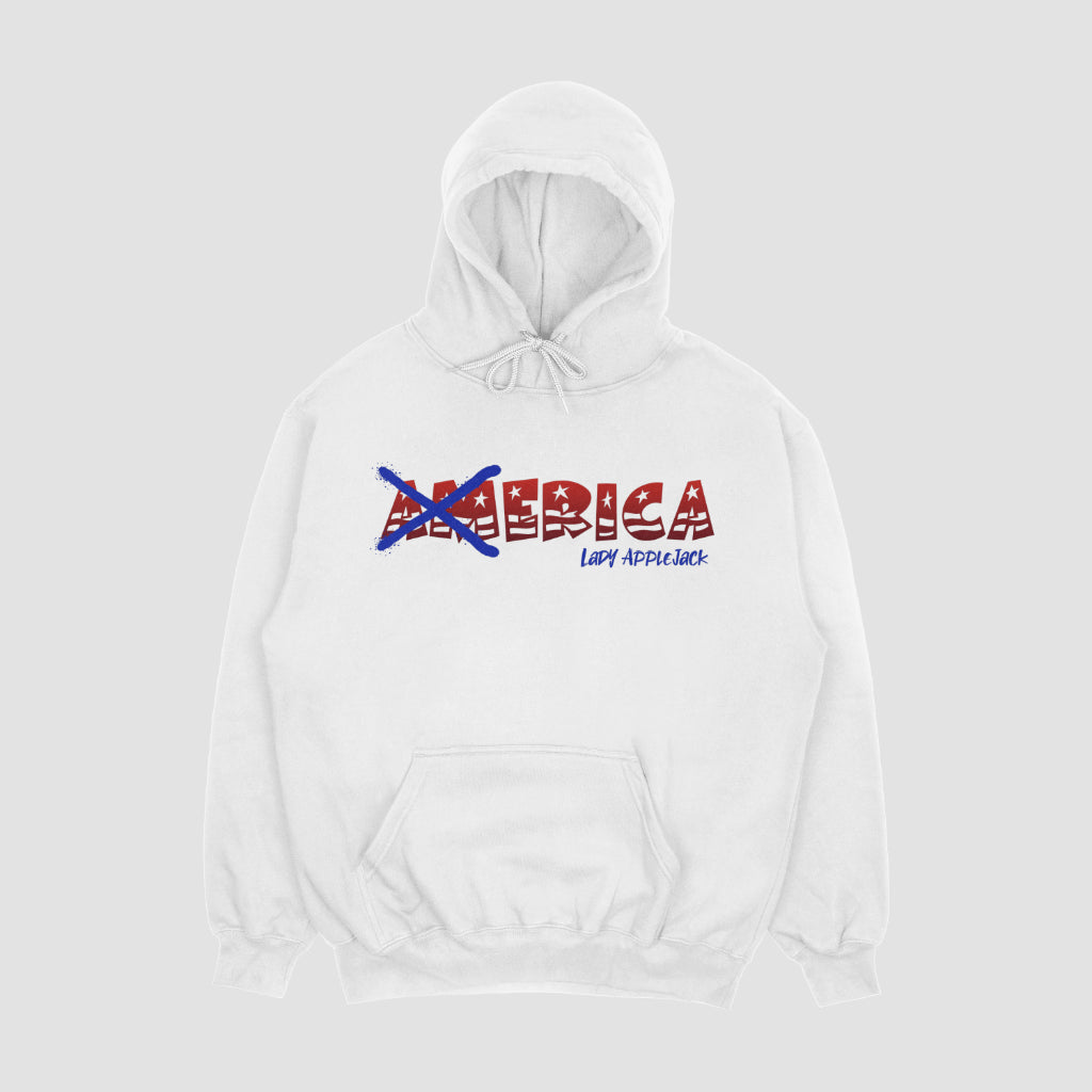 America Without Erica T-shirt/Crewneck/Hoodie