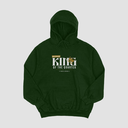 King of the Quarter T-shirt/Crewneck/Hoodie